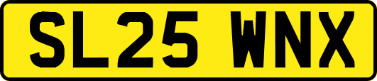 SL25WNX