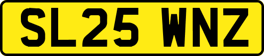 SL25WNZ