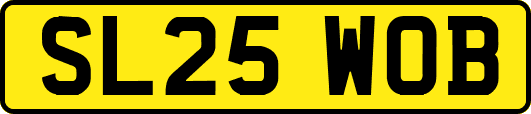 SL25WOB