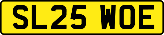 SL25WOE