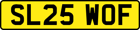 SL25WOF