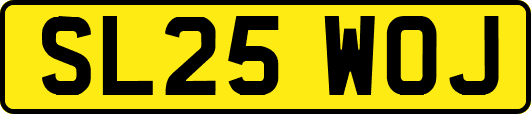 SL25WOJ