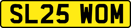SL25WOM