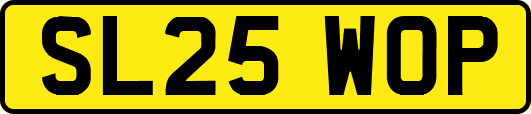 SL25WOP