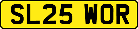 SL25WOR