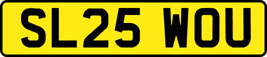 SL25WOU