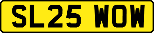 SL25WOW