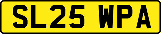SL25WPA