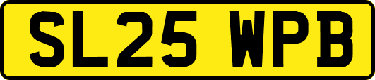 SL25WPB