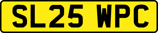 SL25WPC