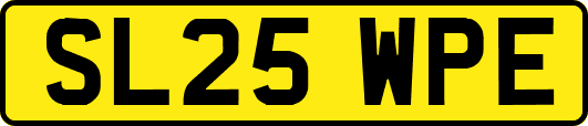 SL25WPE