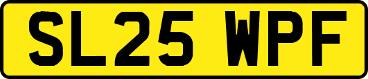 SL25WPF