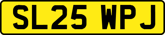 SL25WPJ