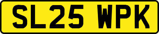 SL25WPK