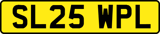 SL25WPL