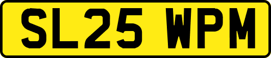 SL25WPM