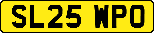 SL25WPO