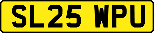 SL25WPU