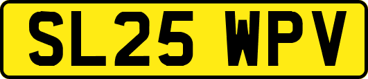SL25WPV