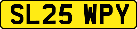 SL25WPY