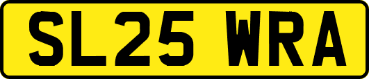 SL25WRA
