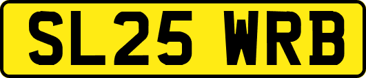 SL25WRB