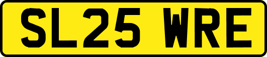 SL25WRE