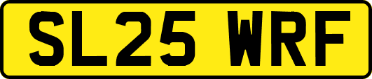 SL25WRF