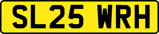SL25WRH