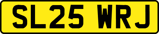 SL25WRJ