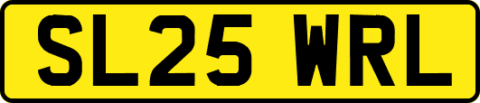 SL25WRL