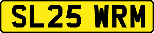 SL25WRM
