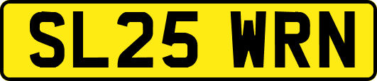 SL25WRN