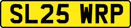 SL25WRP