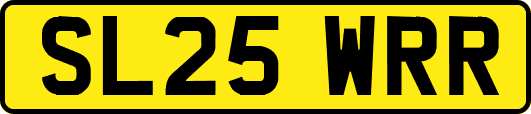 SL25WRR