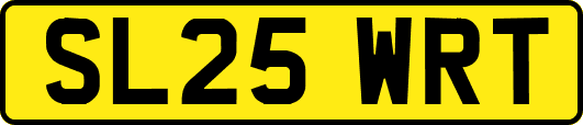 SL25WRT