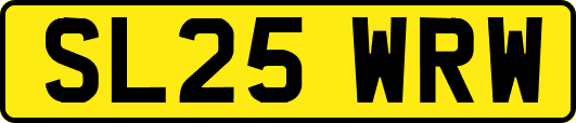SL25WRW