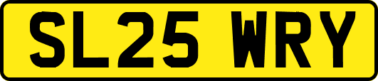 SL25WRY
