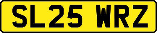 SL25WRZ