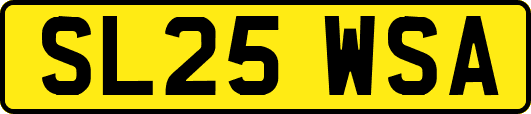 SL25WSA