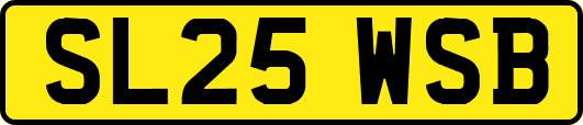 SL25WSB