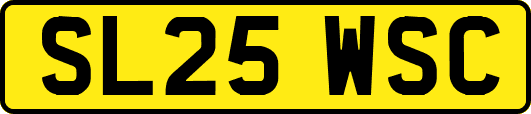 SL25WSC