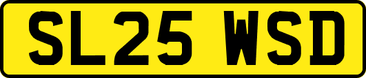 SL25WSD