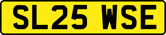 SL25WSE
