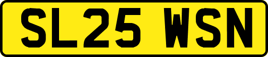 SL25WSN
