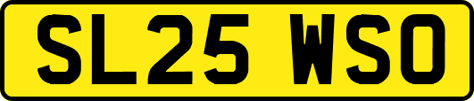 SL25WSO