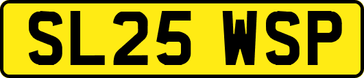 SL25WSP
