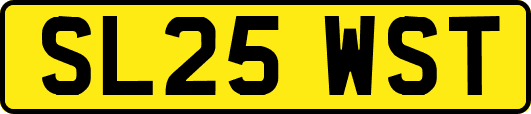 SL25WST