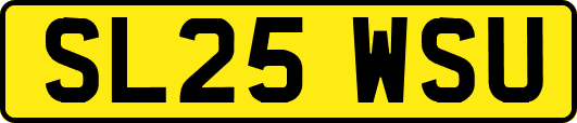 SL25WSU