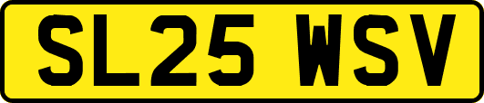 SL25WSV